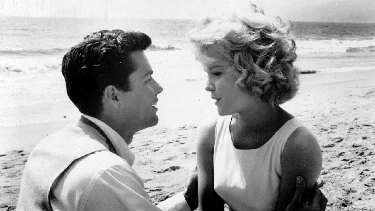 L'appartamento dello scapolo