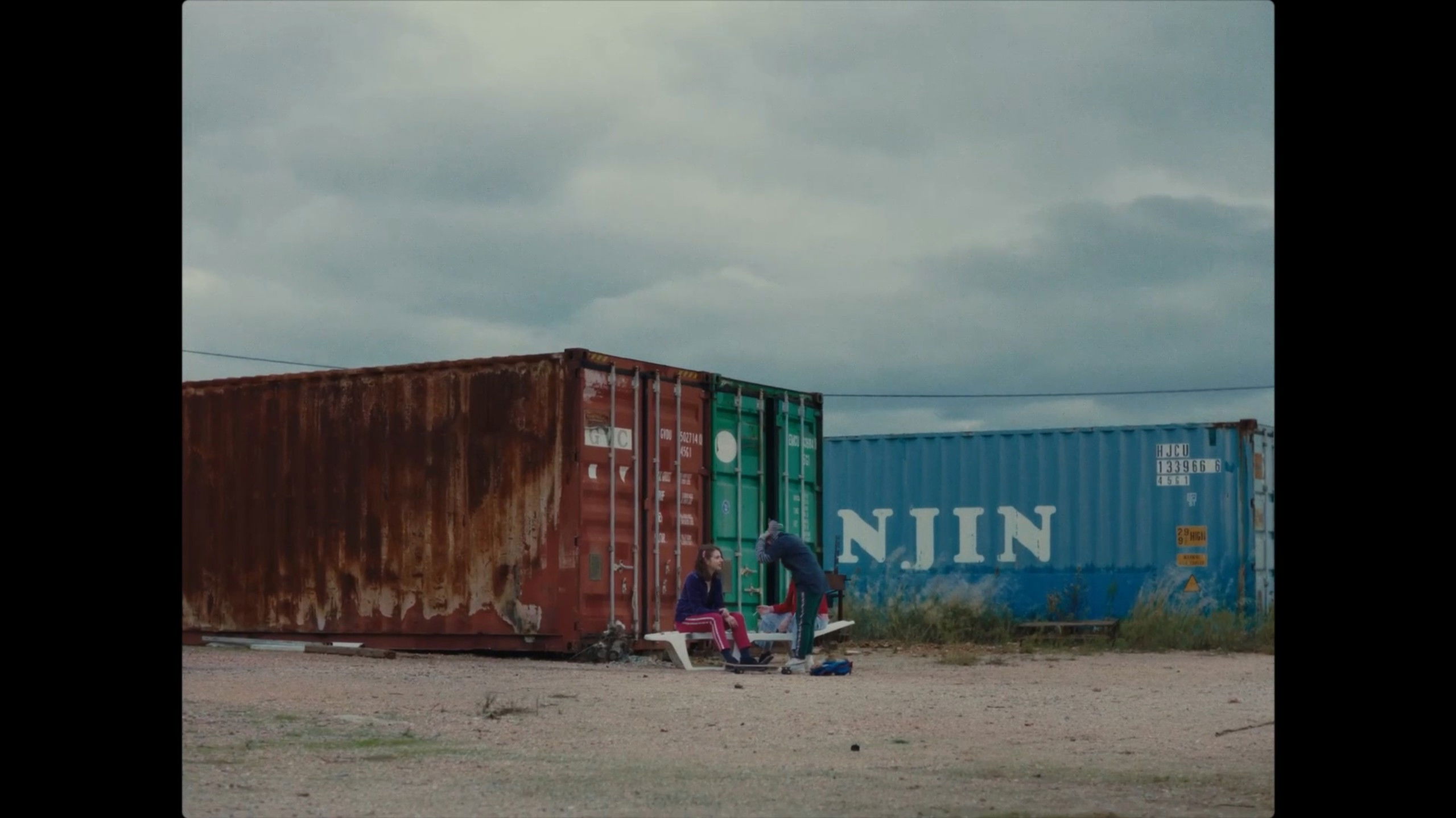 Μικρές Ζωές