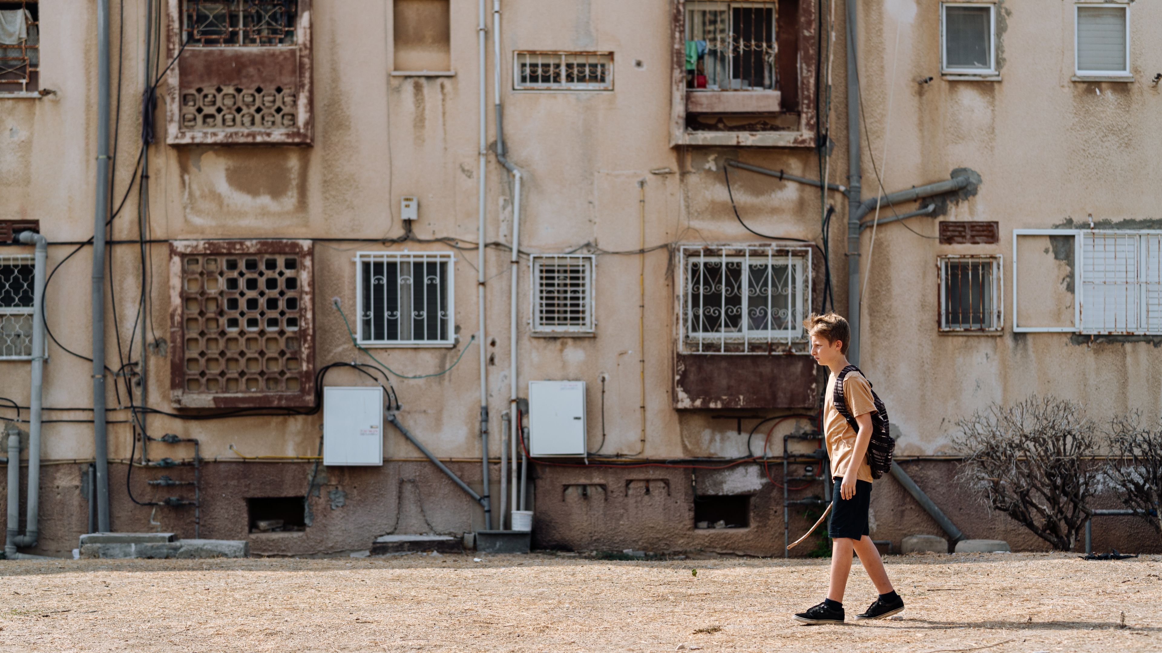 יותר ממה שמגיע לי