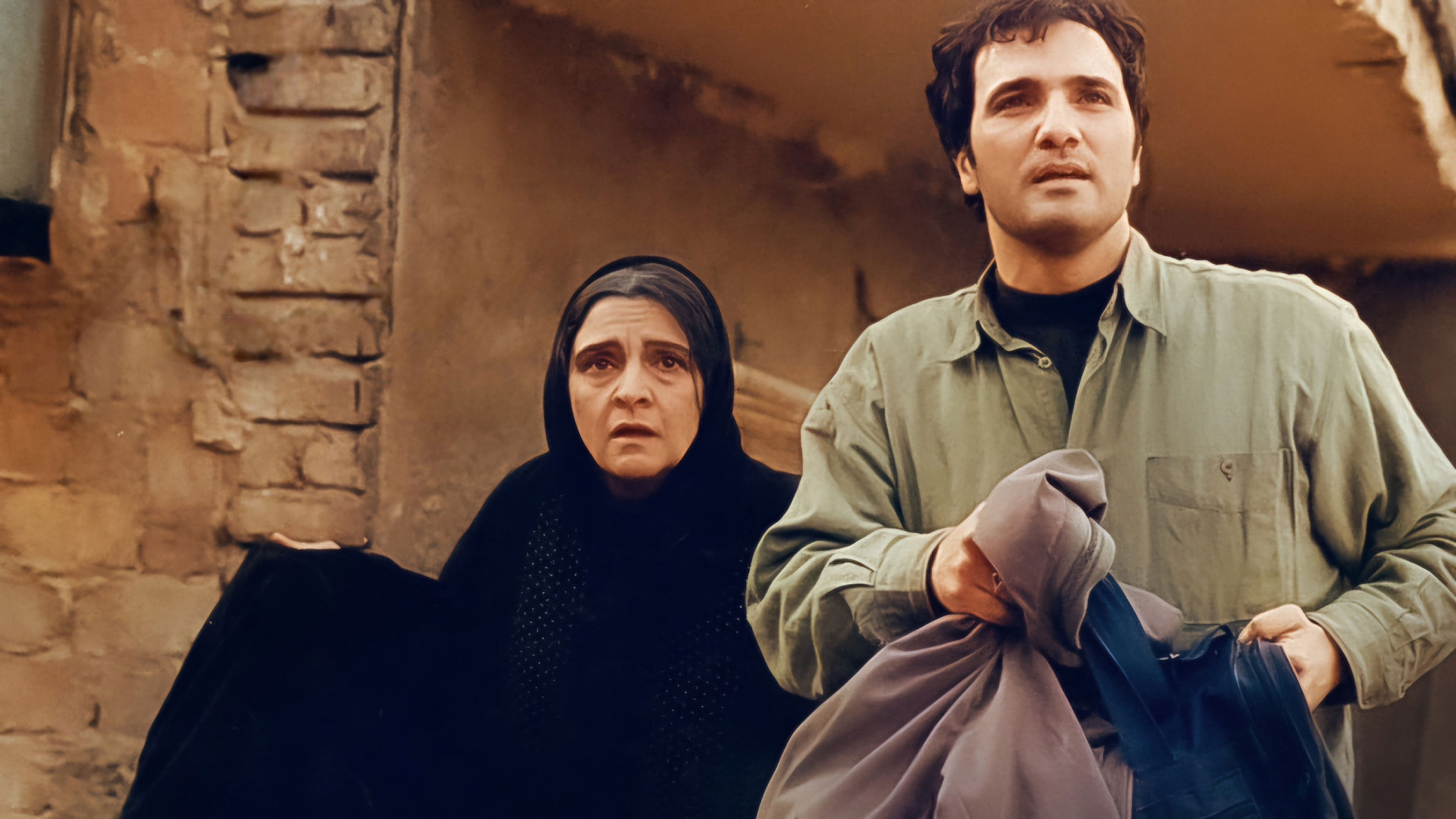 زیر پوست شهر