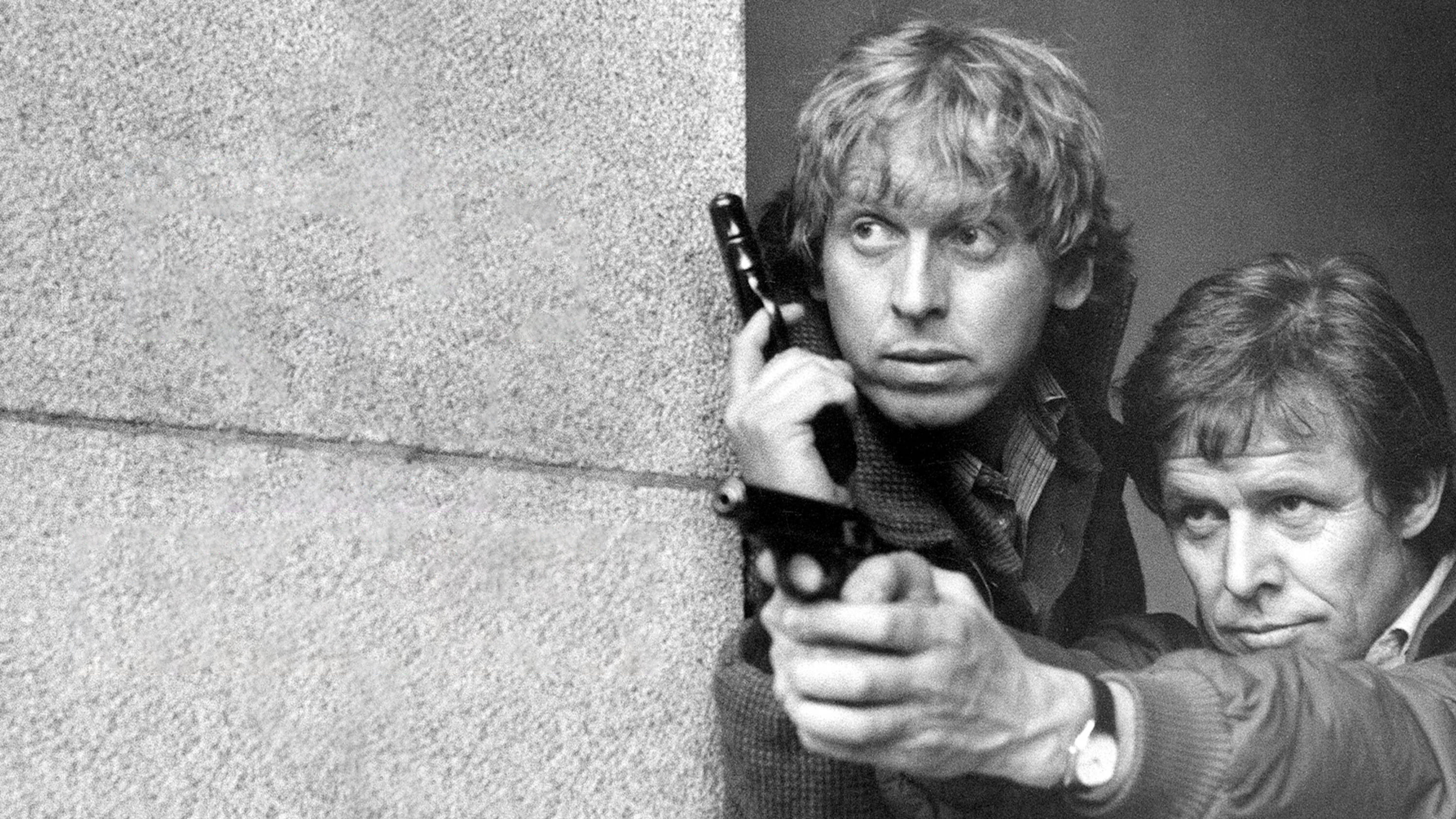 The Man From Majorca