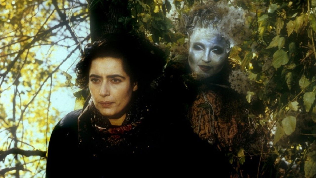 Golem - Lo spirito dell'esilio