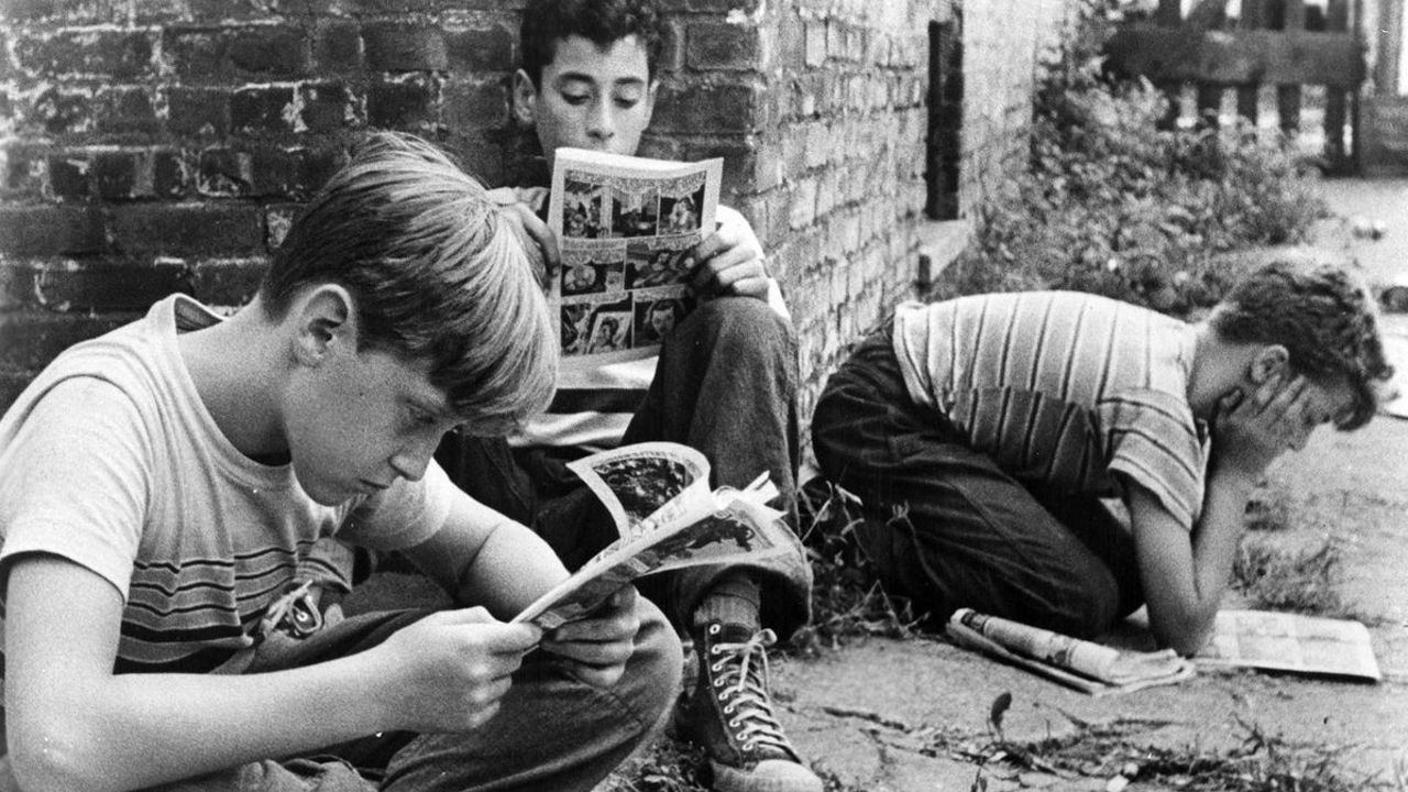 Il piccolo fuggitivo