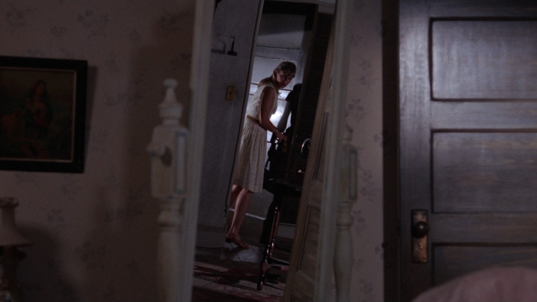 La prima volta di Jennifer