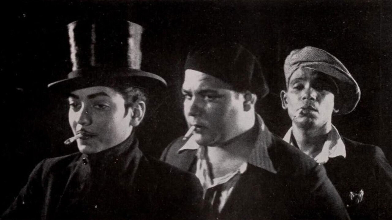 जेंटलमैन डाकू