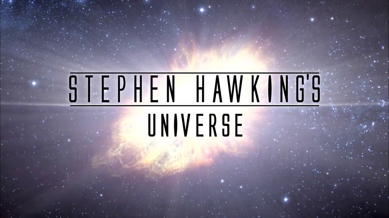 L'Universo di Stephen Hawking
