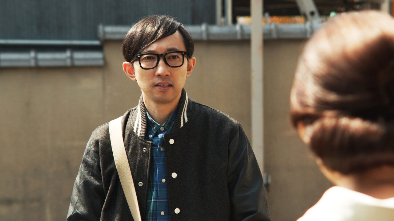 ほんとうにあった怖い話 ～事故物件芸人2～