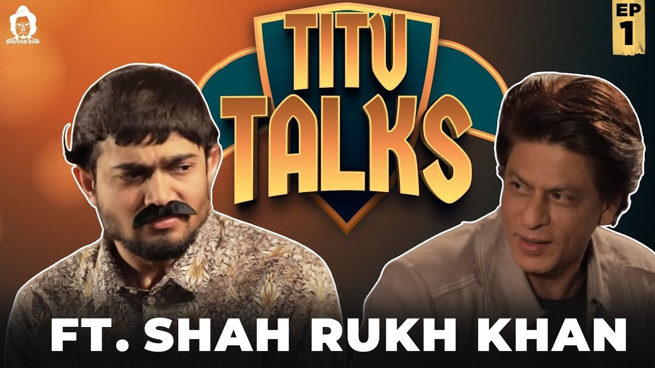 Titu Talks