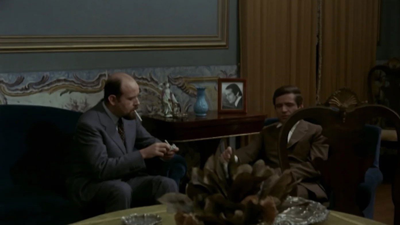 Il passato e il presente