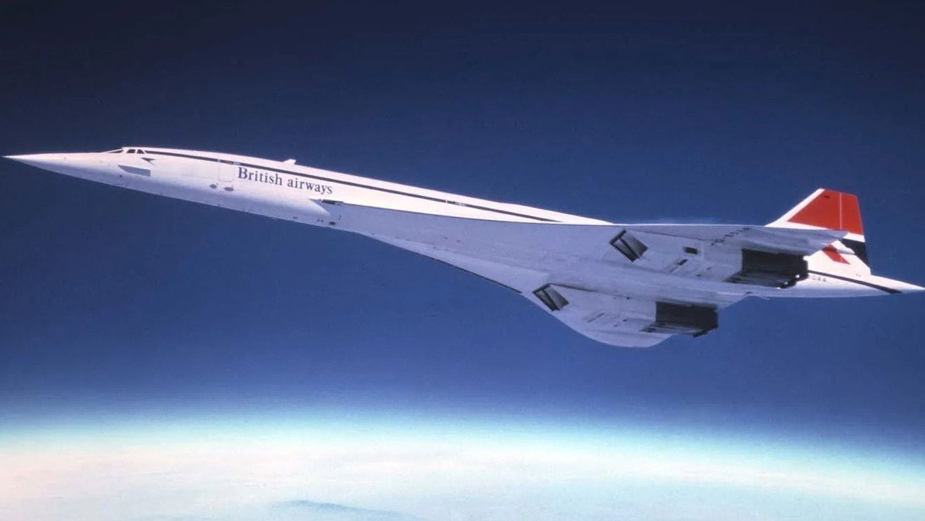 Concorde