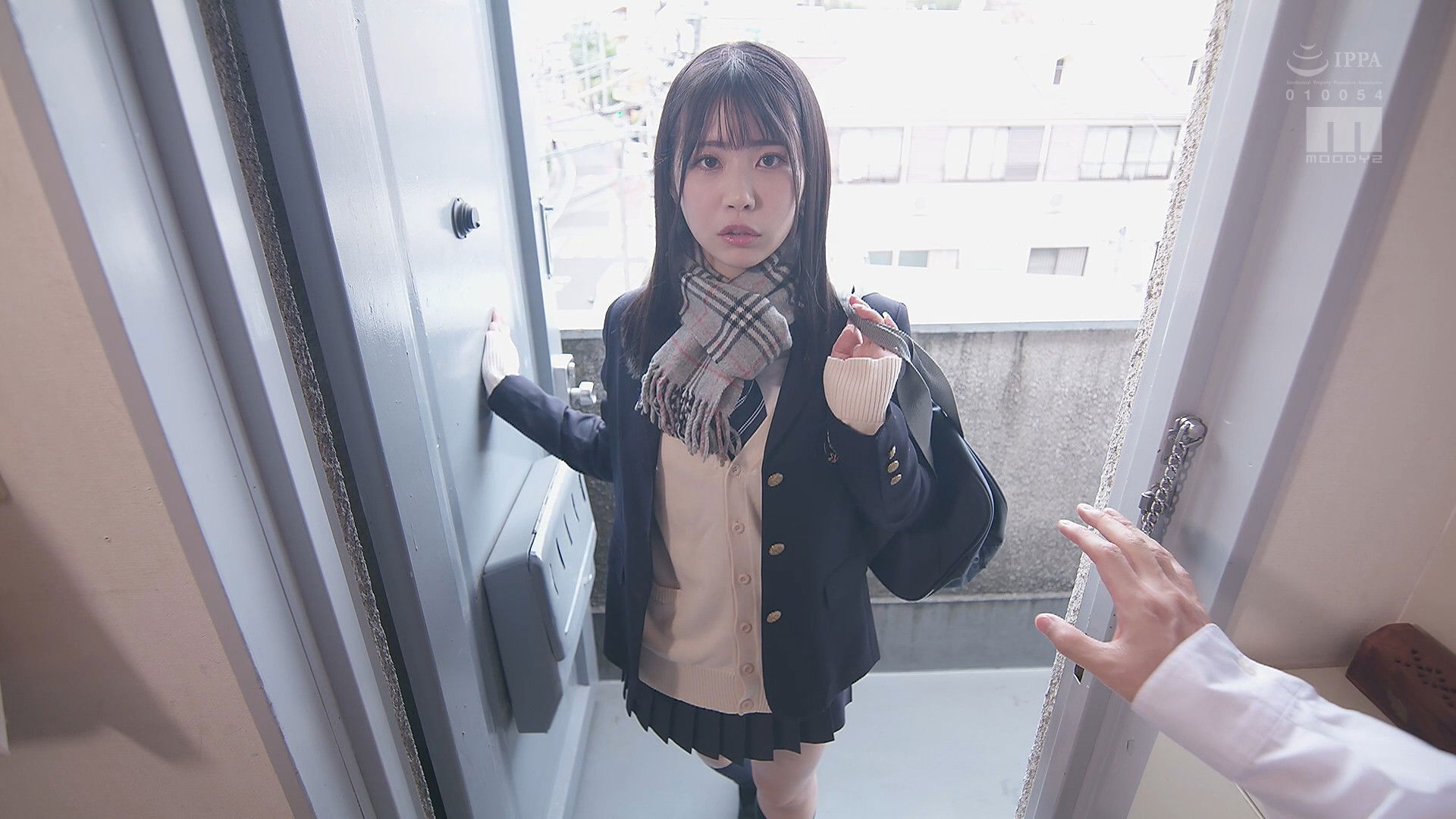 入り浸りギャルにま○こ使わせて貰う話 実写版リメイク 同人売上25万部突破！原作コラボ人気No.1実写化作品を葵いぶきで再演！