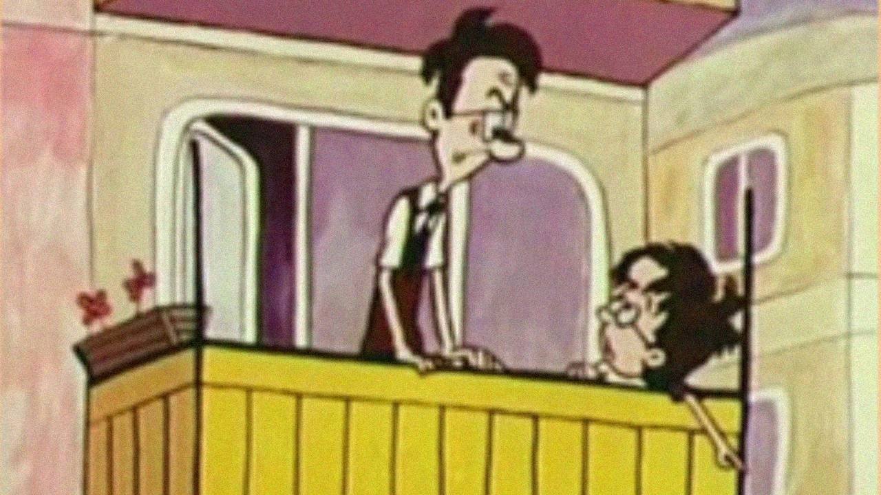 Только для взрослых. Выпуск второй