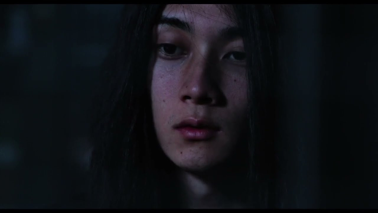 僕の名前はルシアン予告編