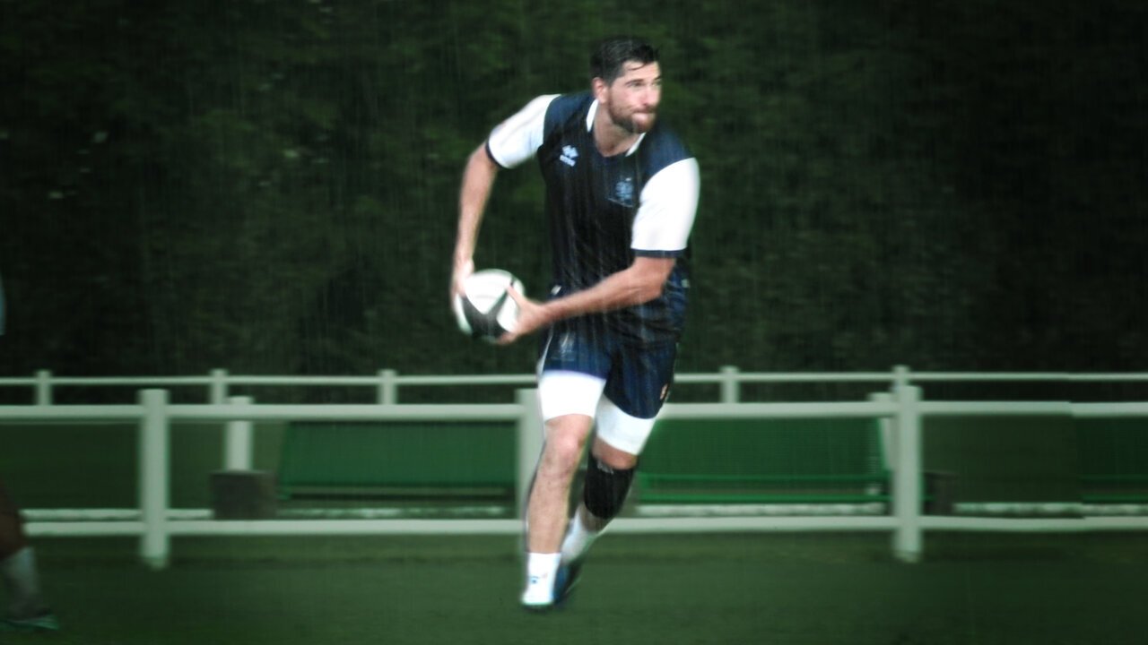 Lo sguardo oltre: Look Beyond