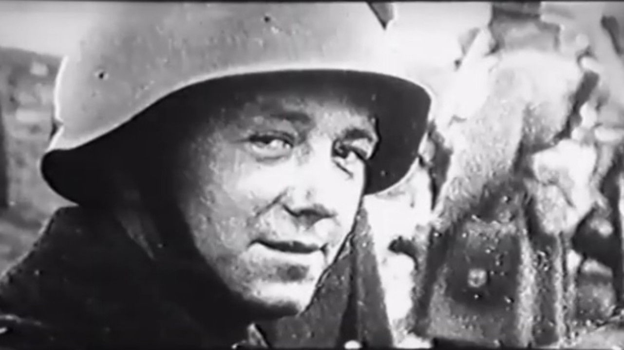 Город в осаде