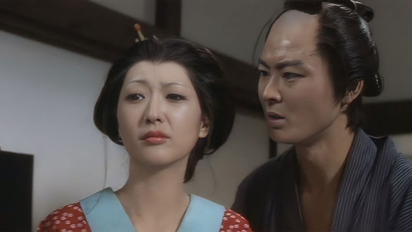 晴姿おんな絵巻