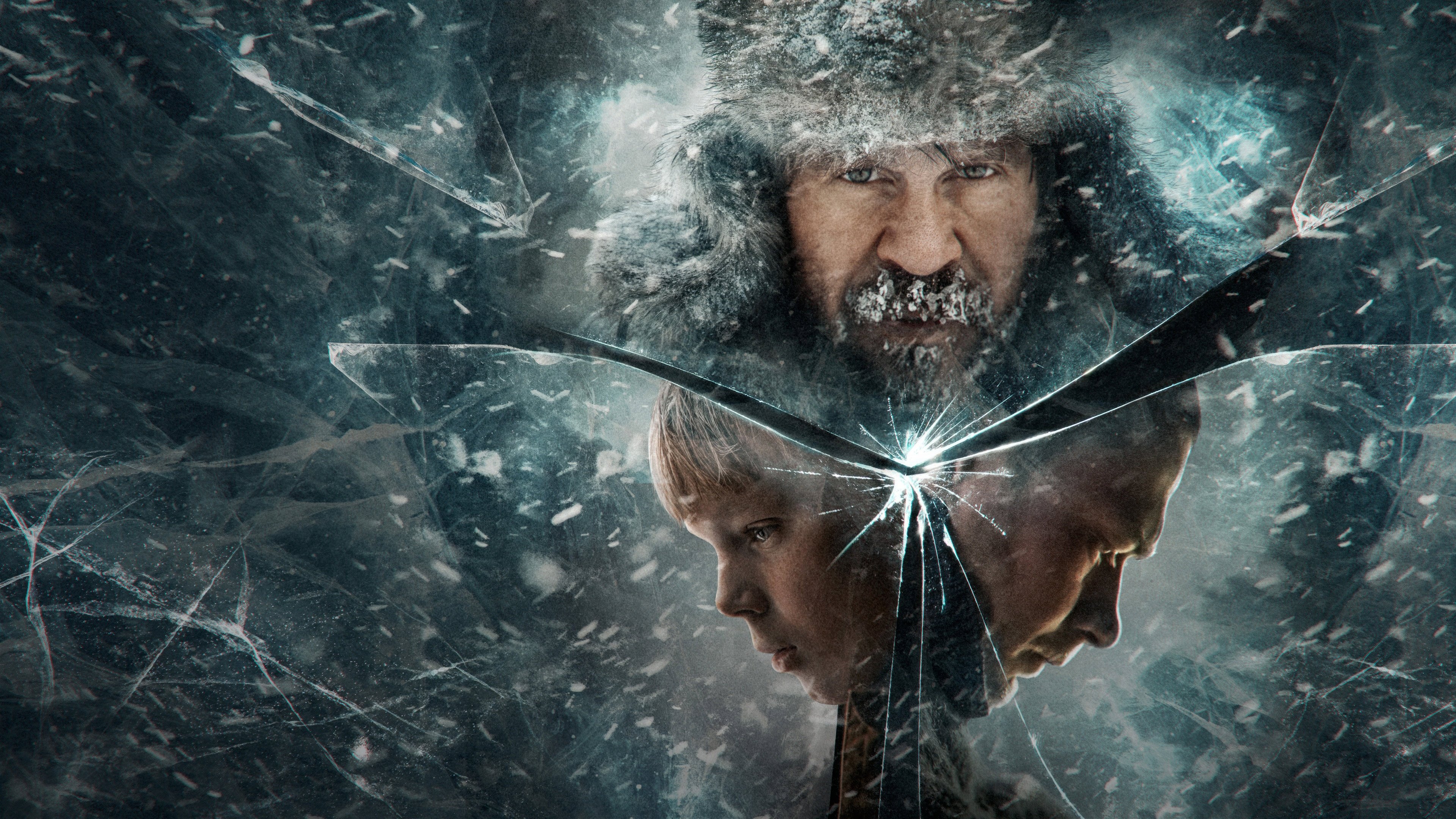 Подельники