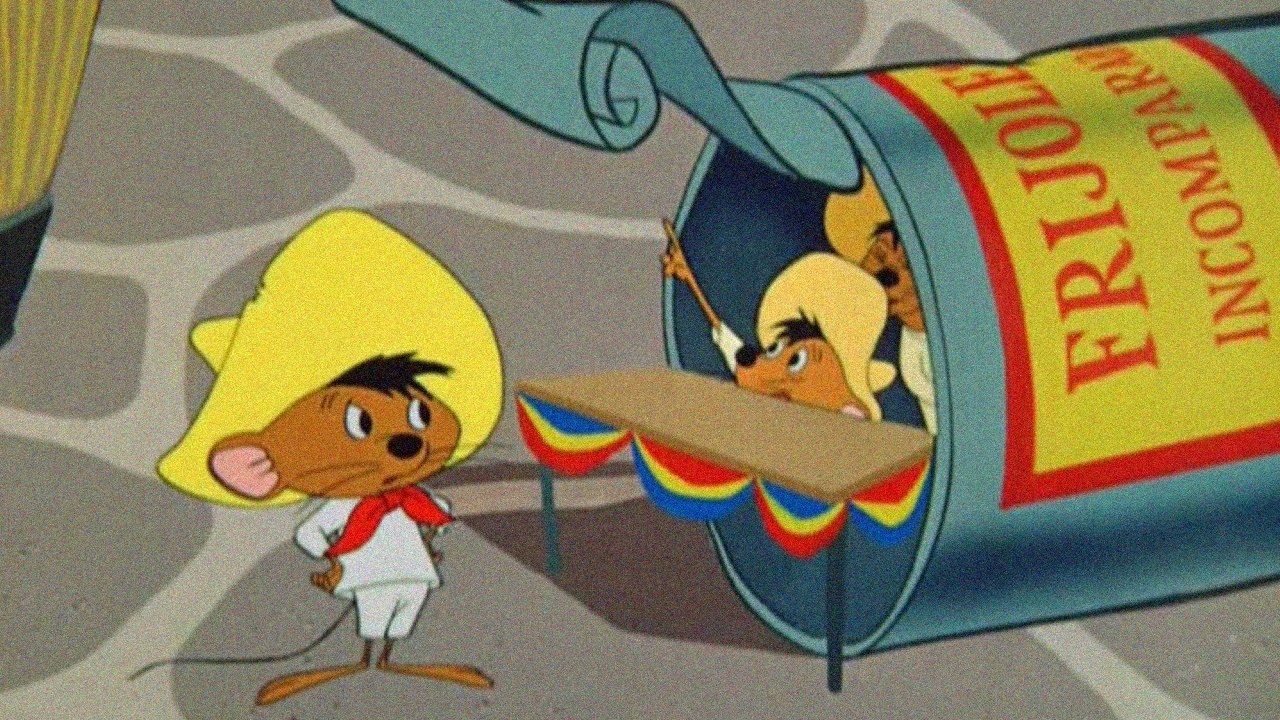 Il guastafeste punito