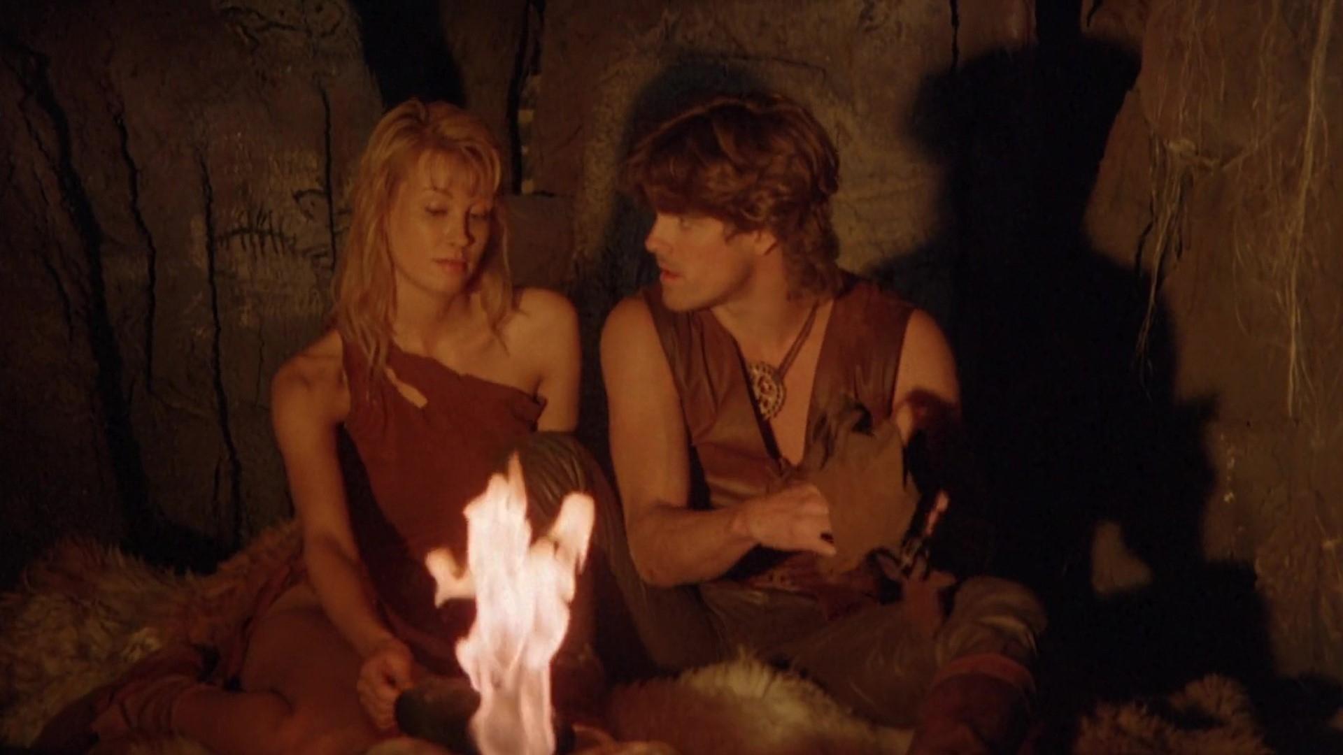 Deathstalker II - Duello di titani