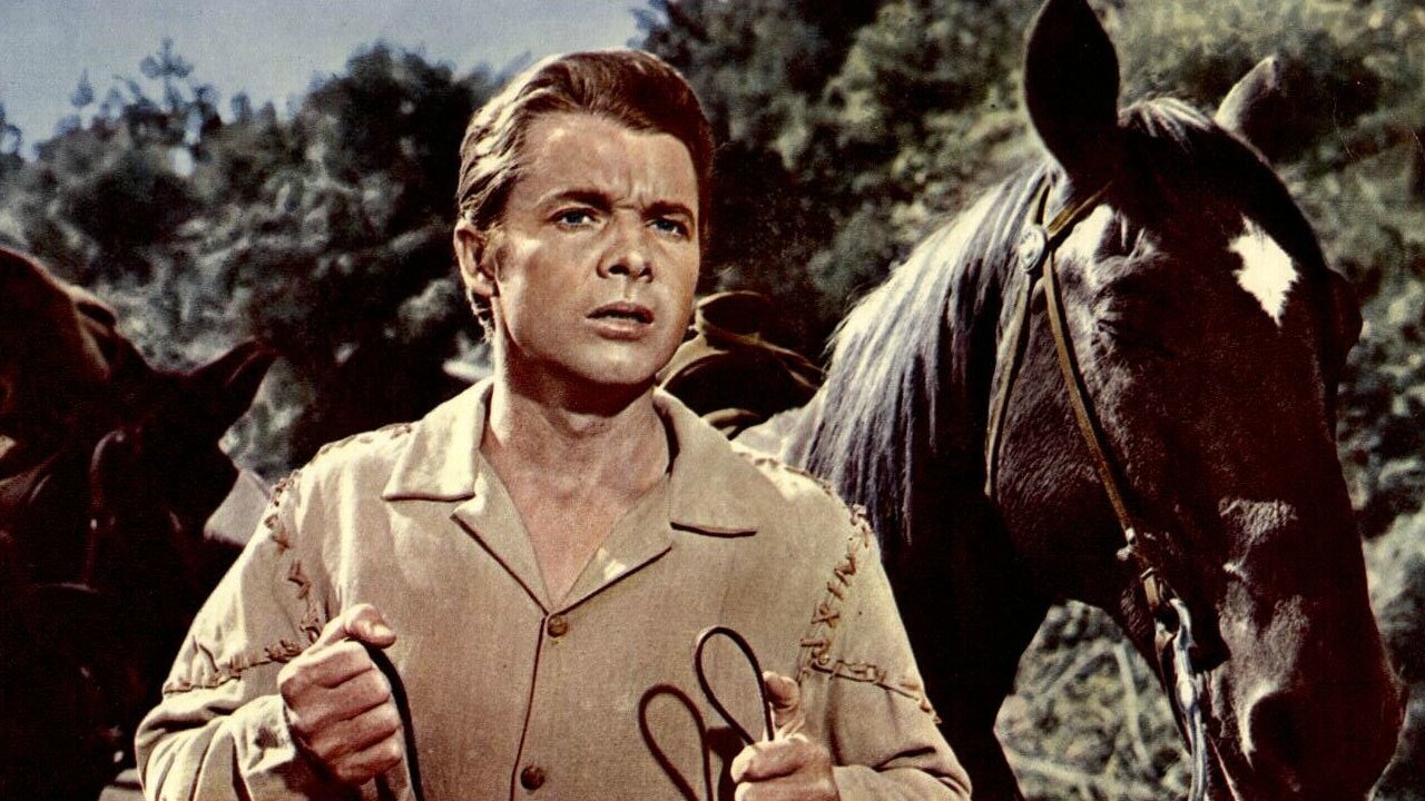 Il selvaggio e l'innocente