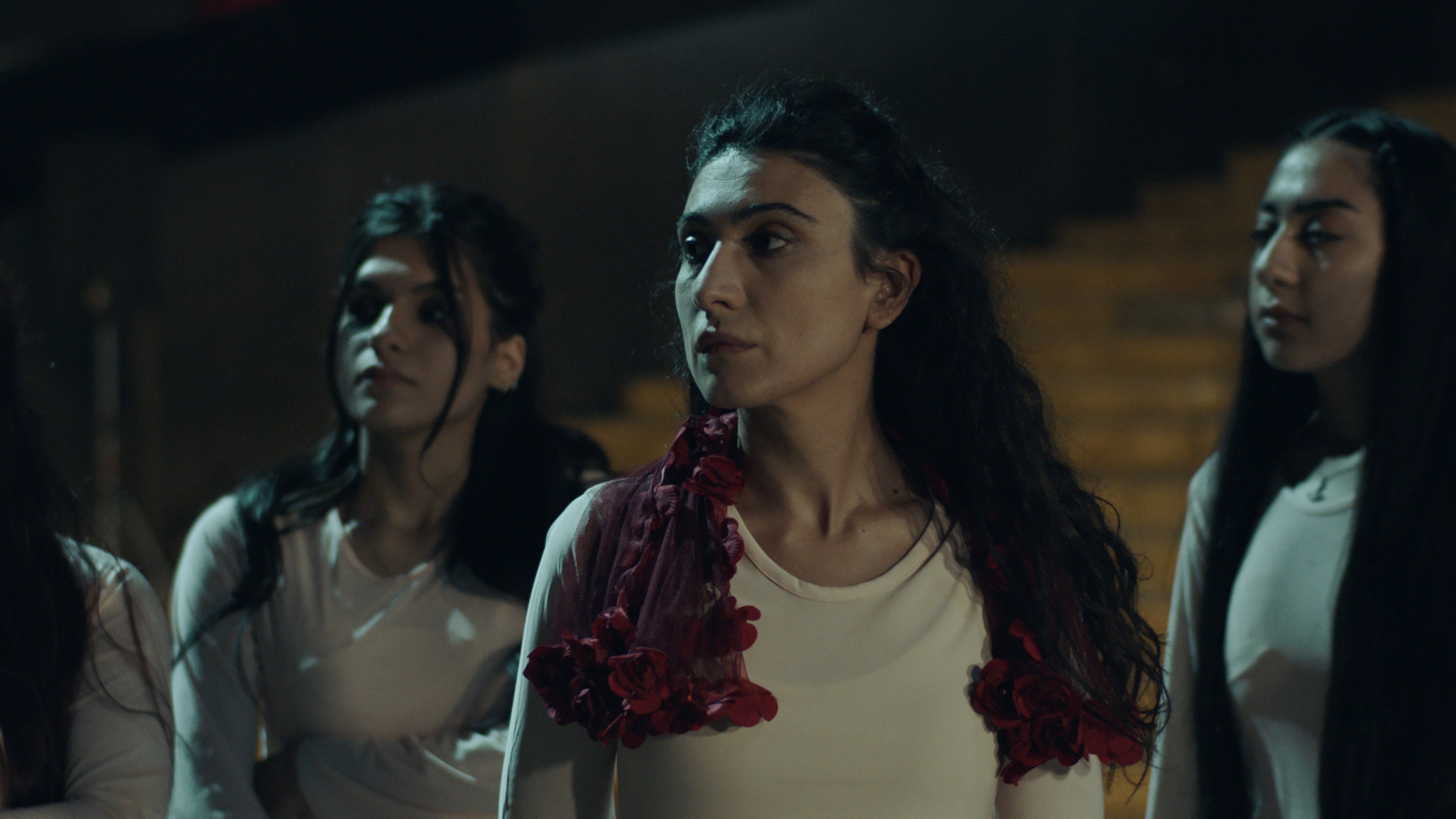 بوکا بارانێ