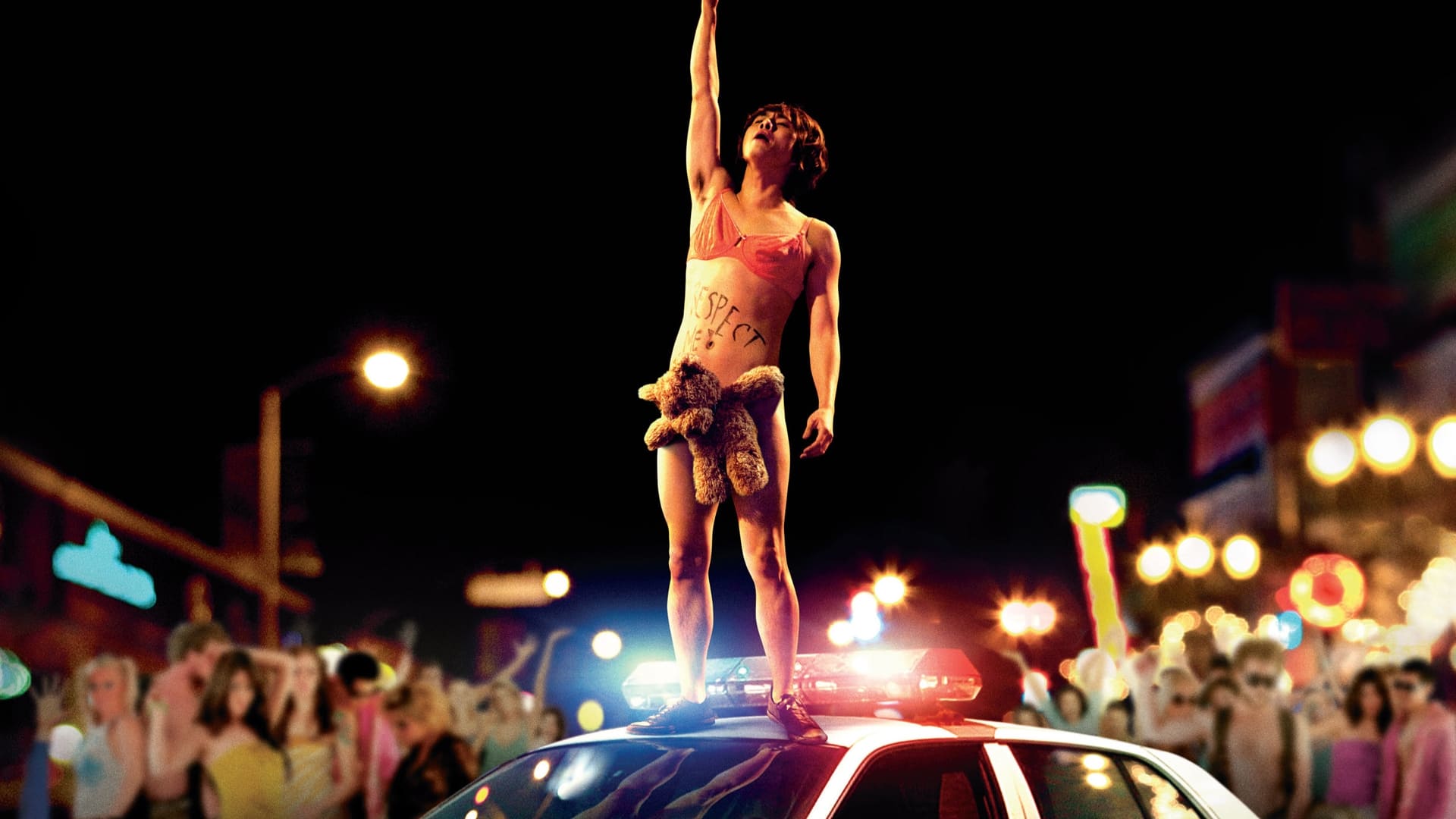 Un compleanno da leoni