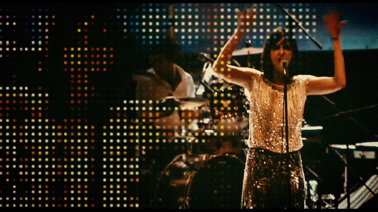 Yallah! L'arte sovversiva