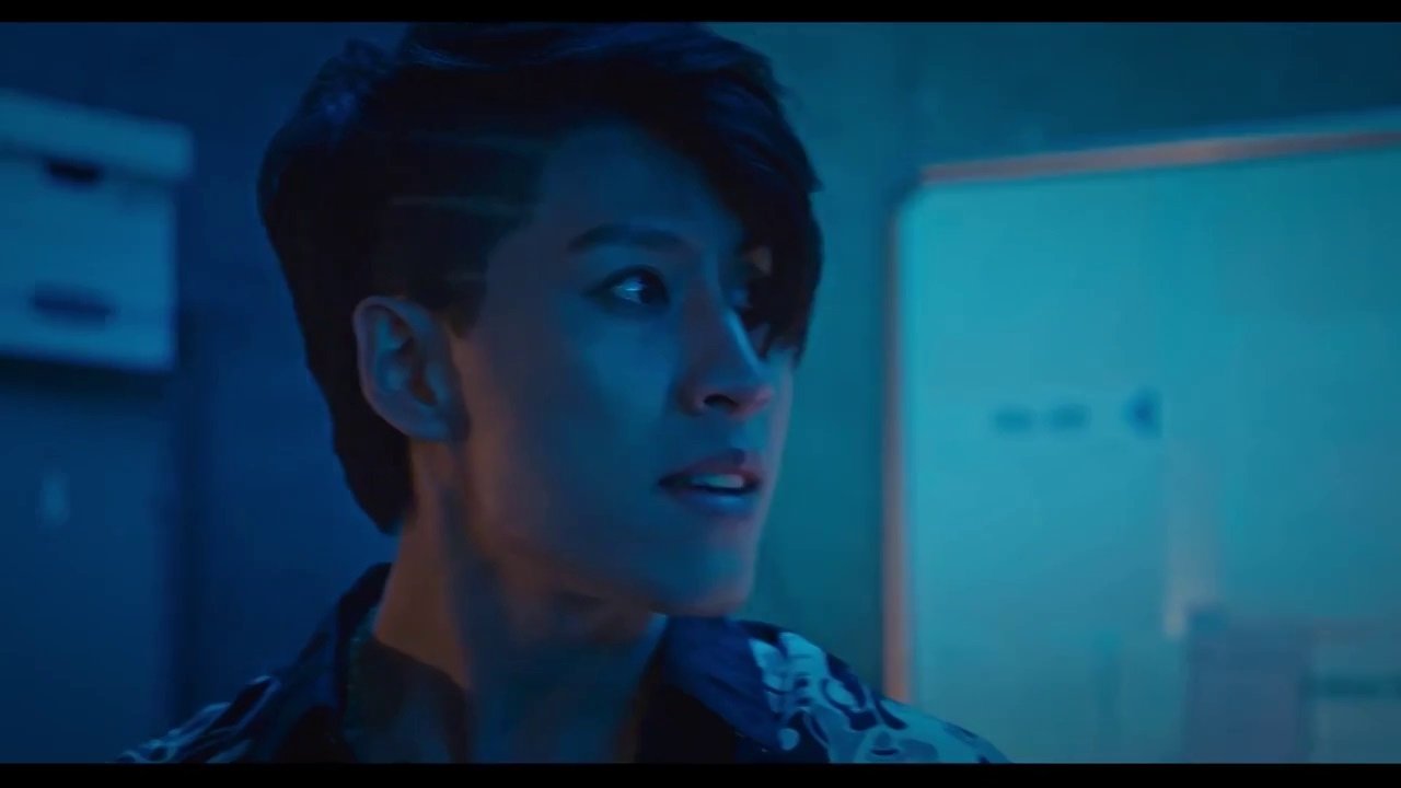 범죄해결 특수반