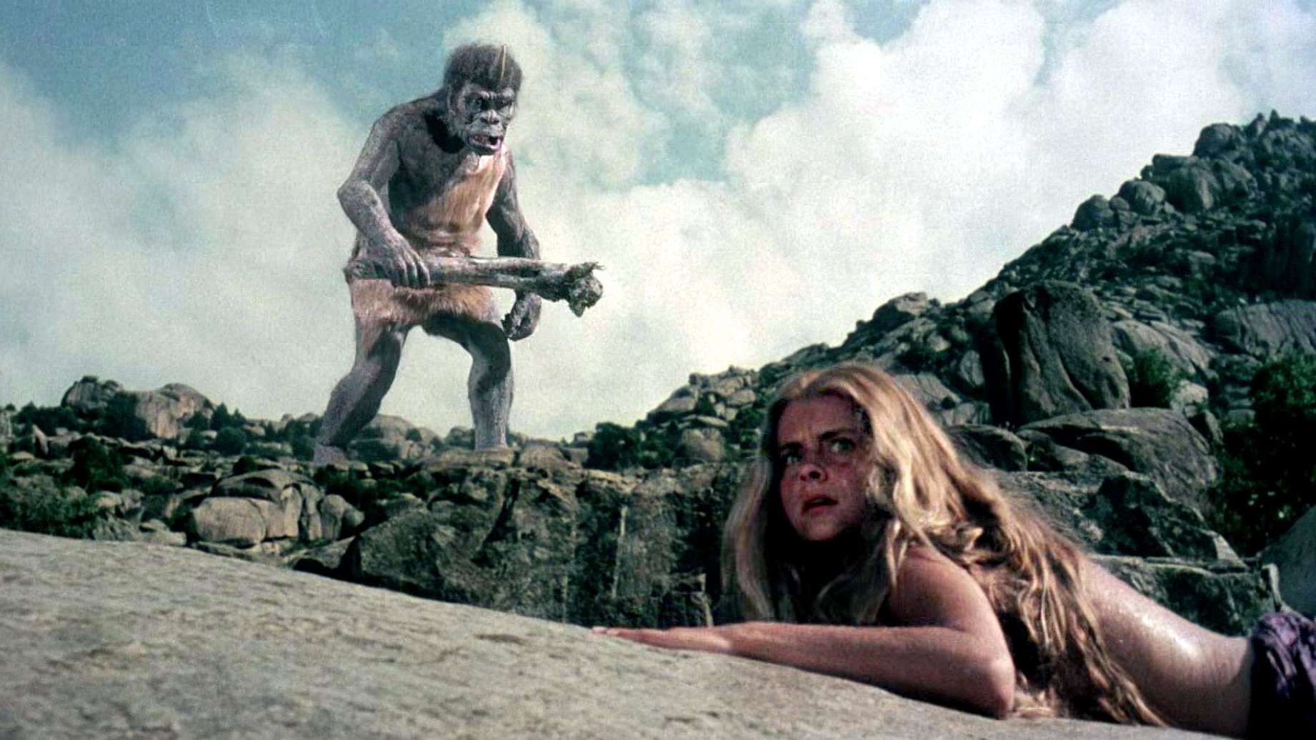 Sinbad e l'occhio della tigre