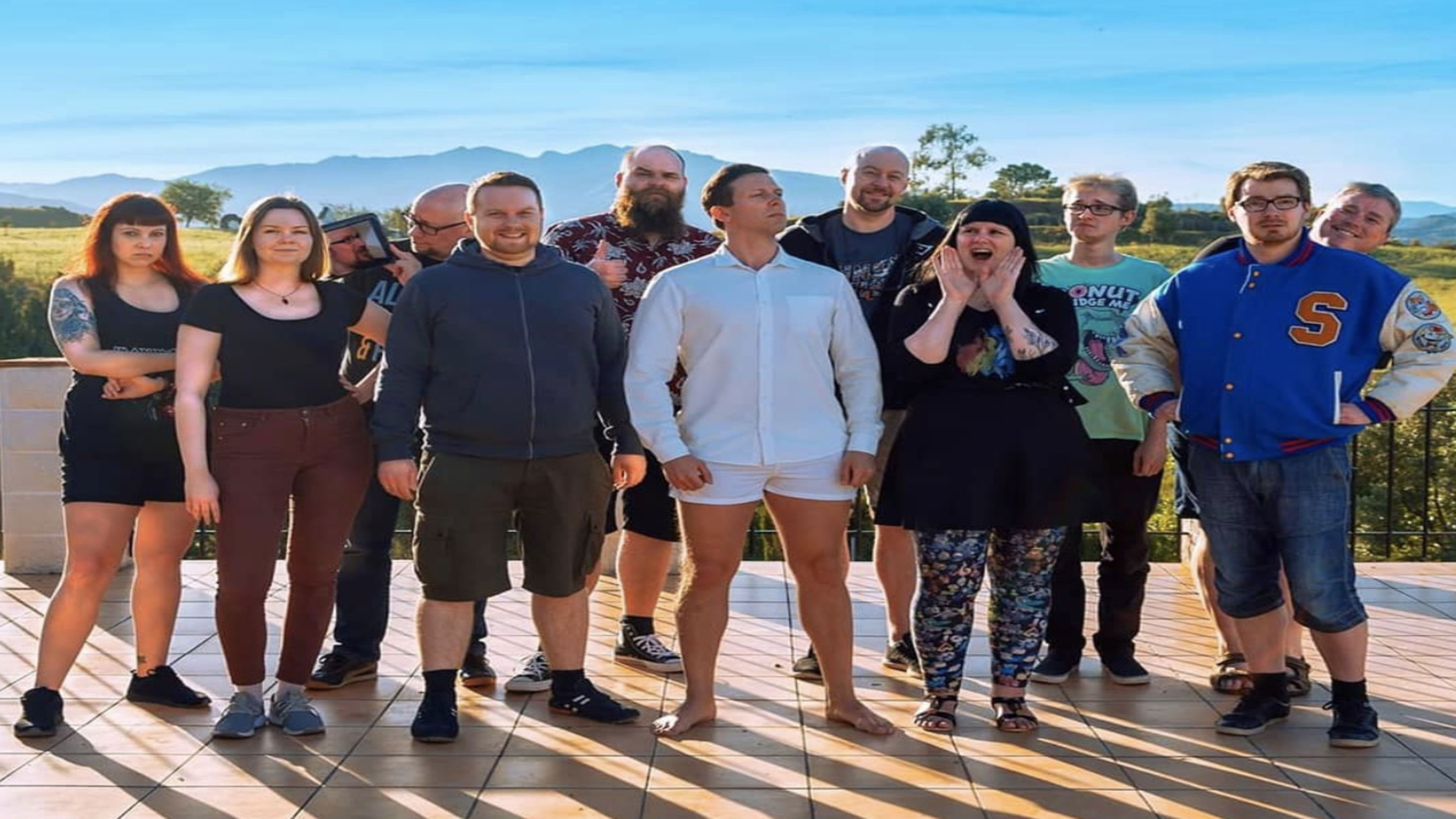 71° NoScope: Exp on the Beach