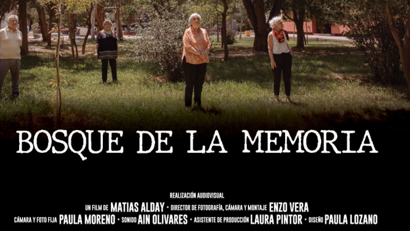 Bosque de la Memoria