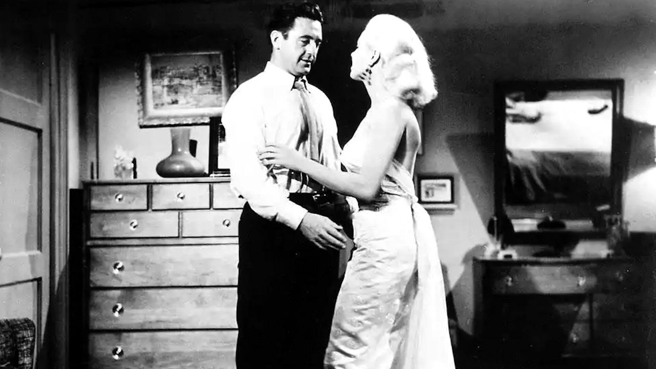 La città del ricatto