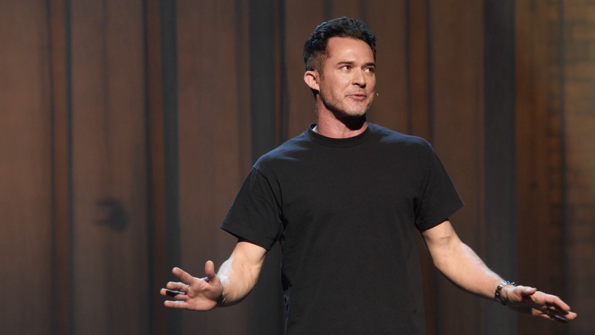 Justin Willman: Magic Lover