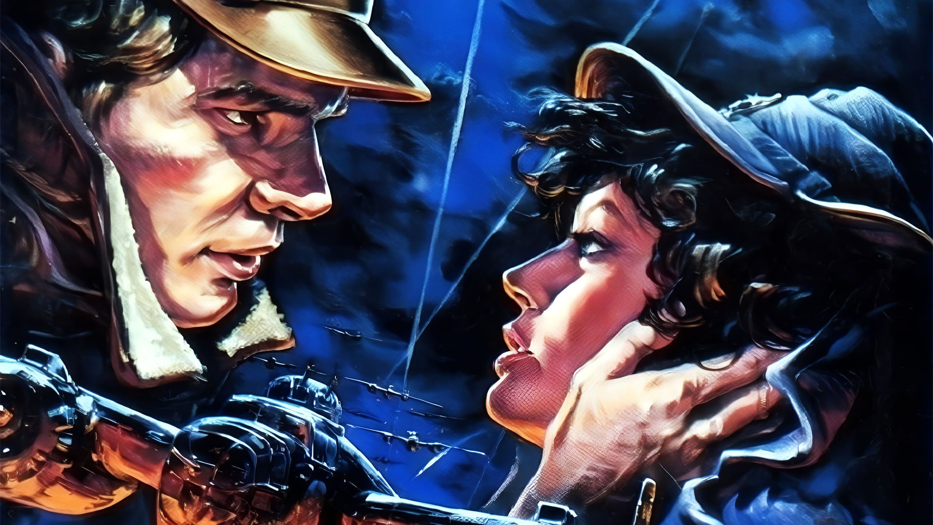 Una strada, un amore