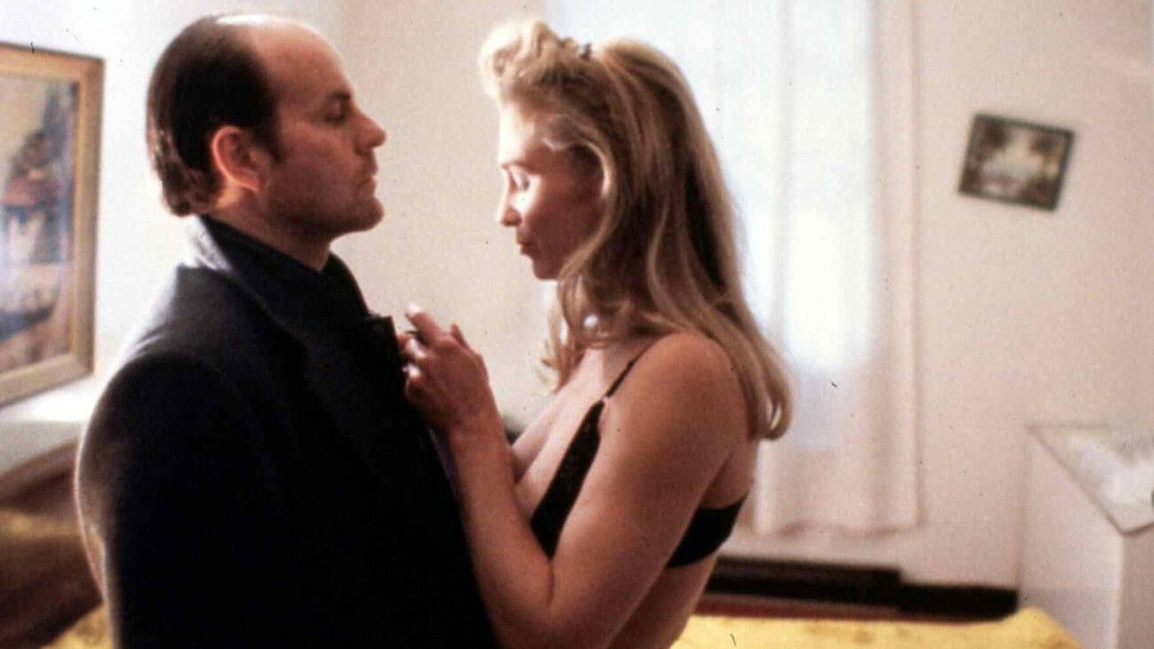 Sorveglianza mortale