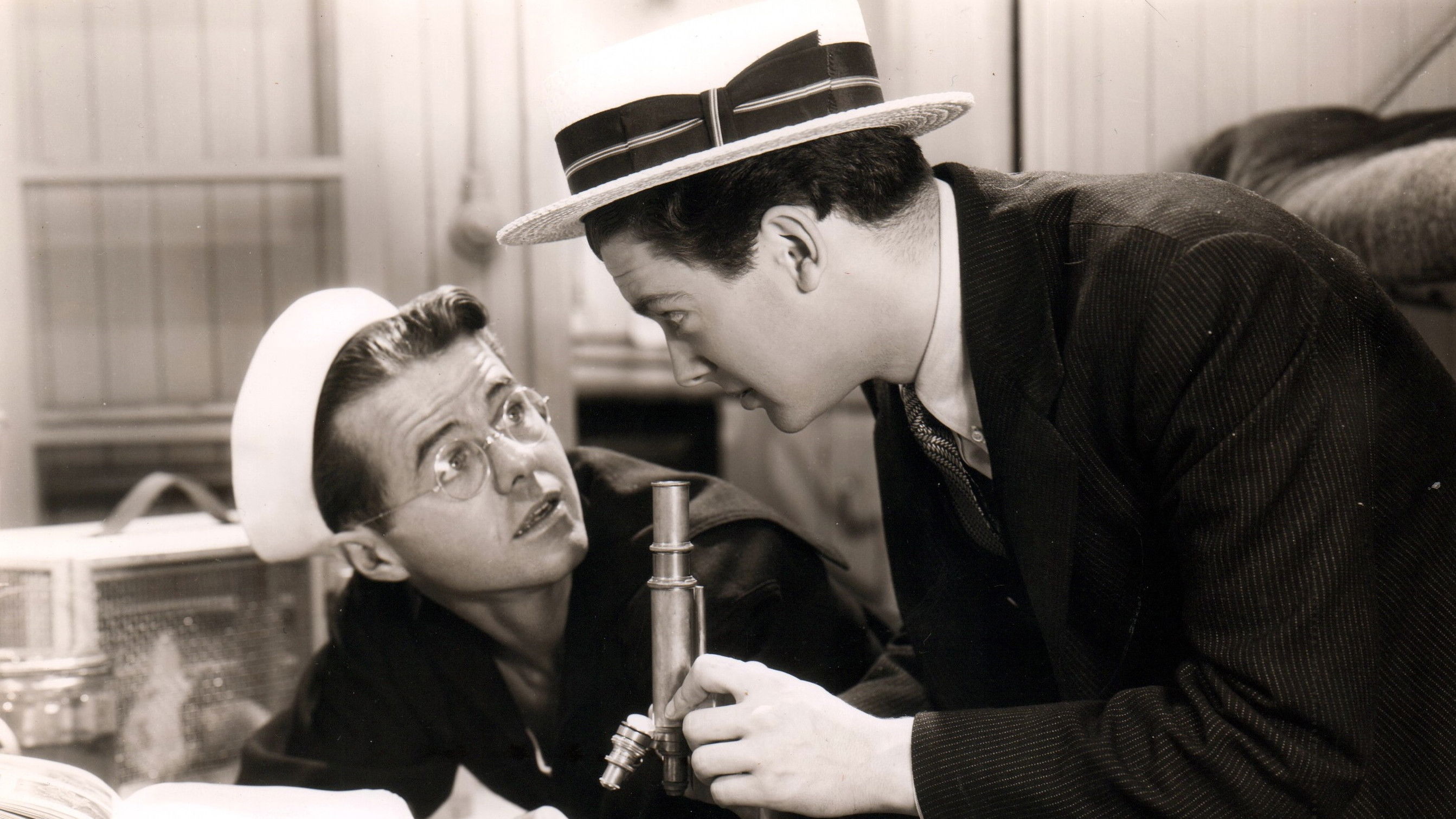 Pattuglia sottomarina