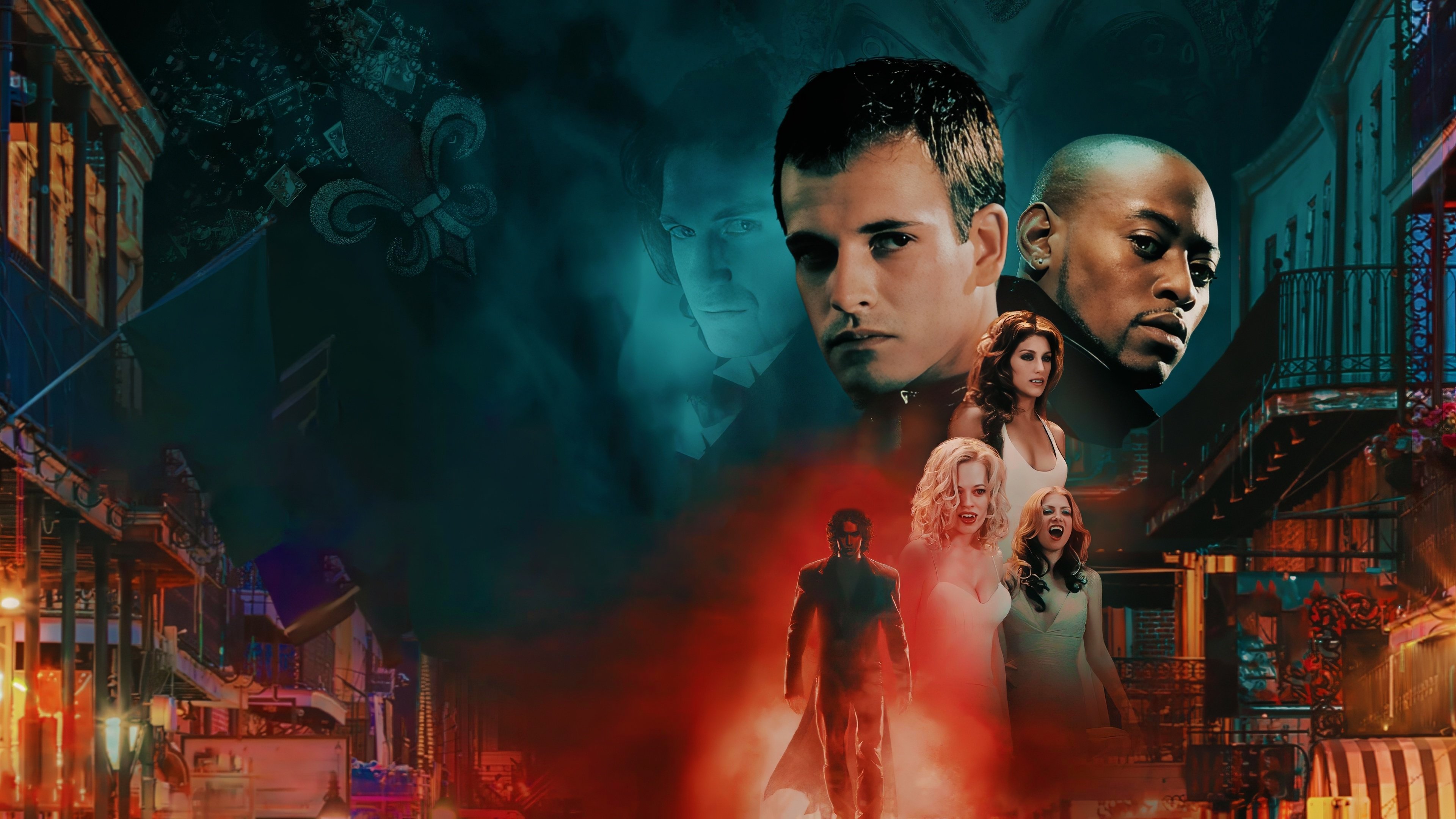 Dracula's Legacy - Il fascino del male