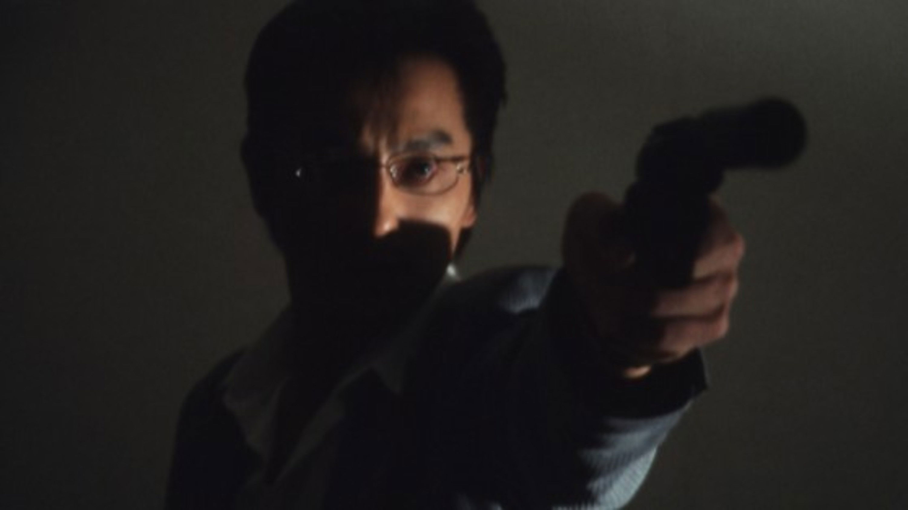 (暴)マルボー組織犯罪対策本部捜査四課 3