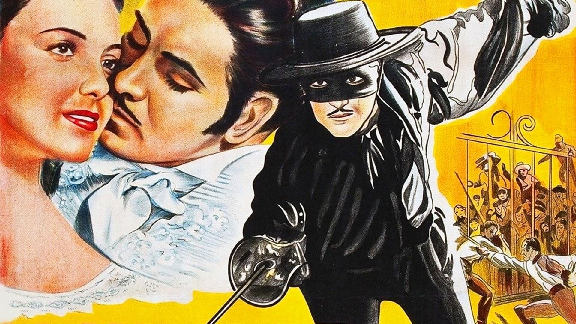 Il segno di Zorro