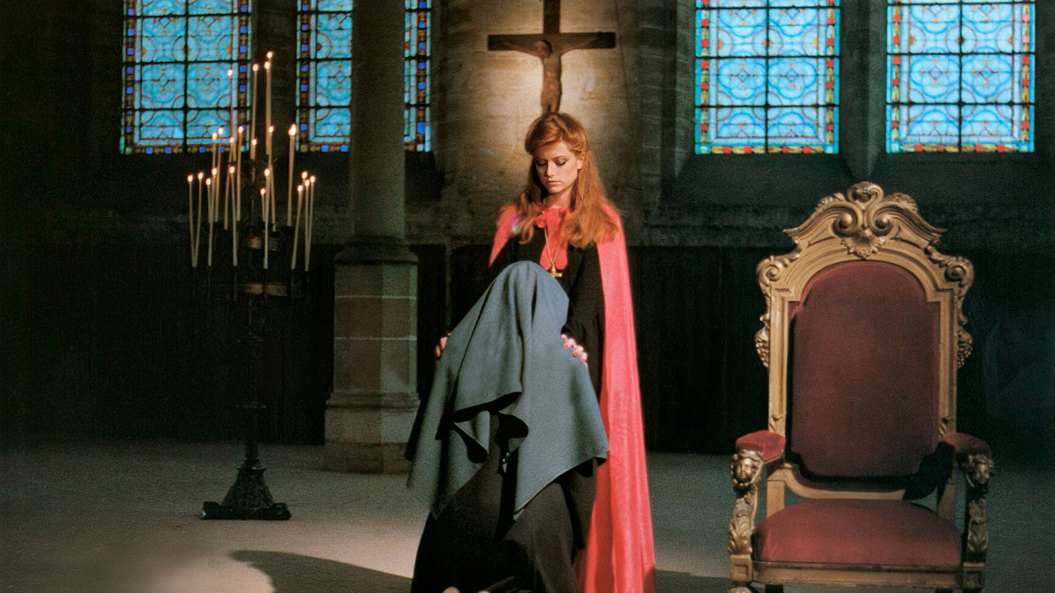 Ragazze in affitto S.p.A.