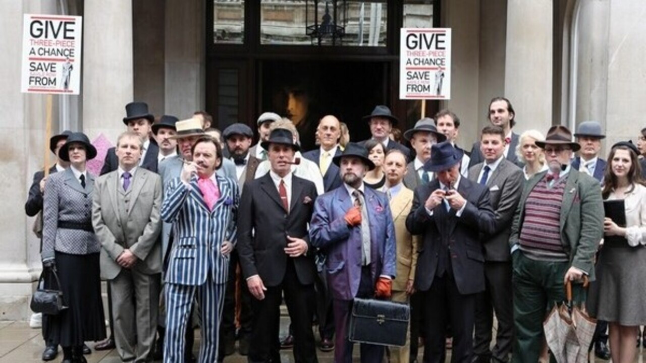 La révolution rétro