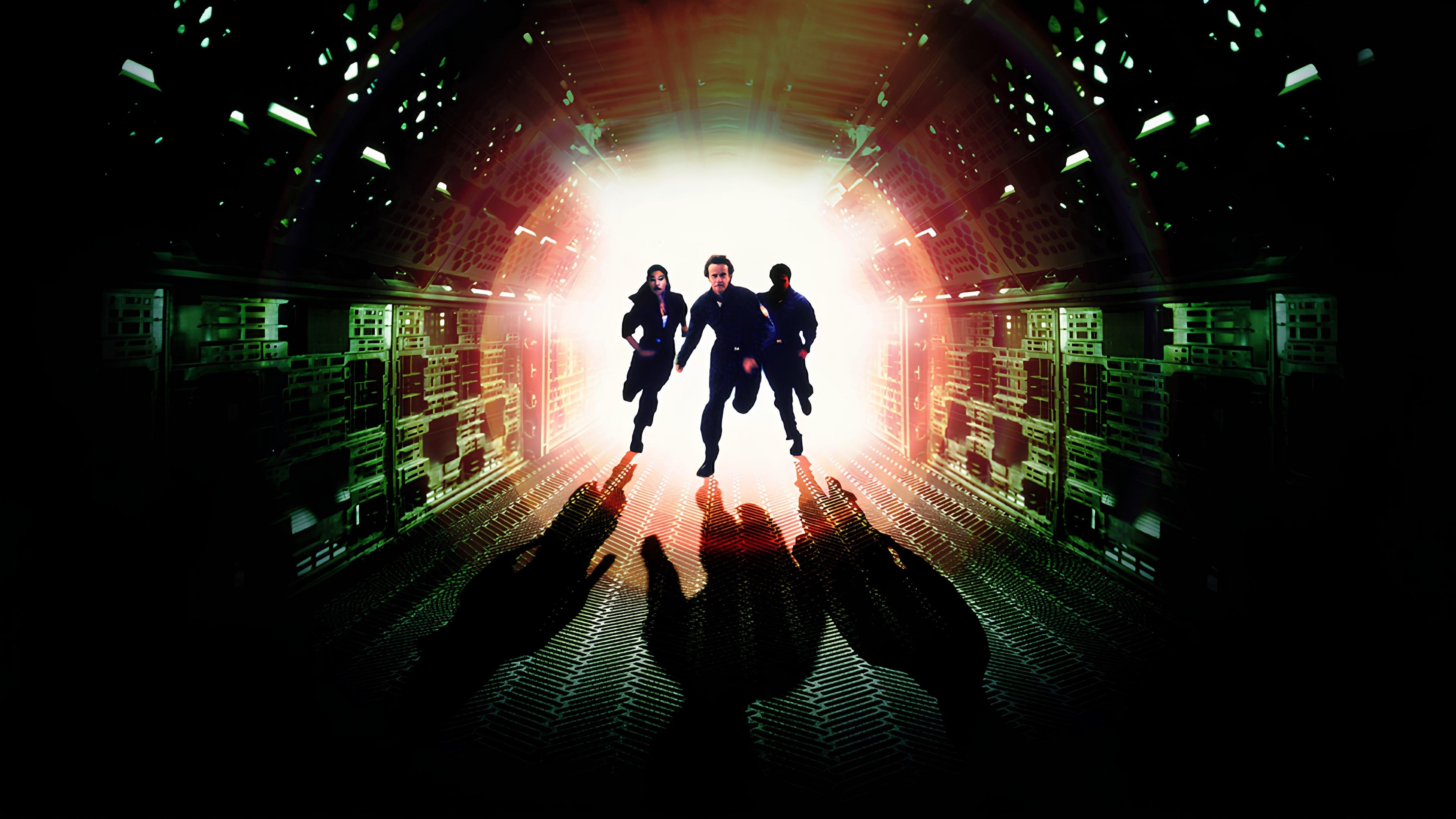 La fortezza: Segregati nello spazio