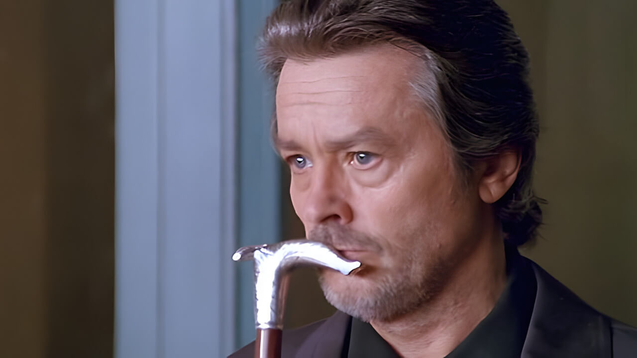 Coreografia di un delitto