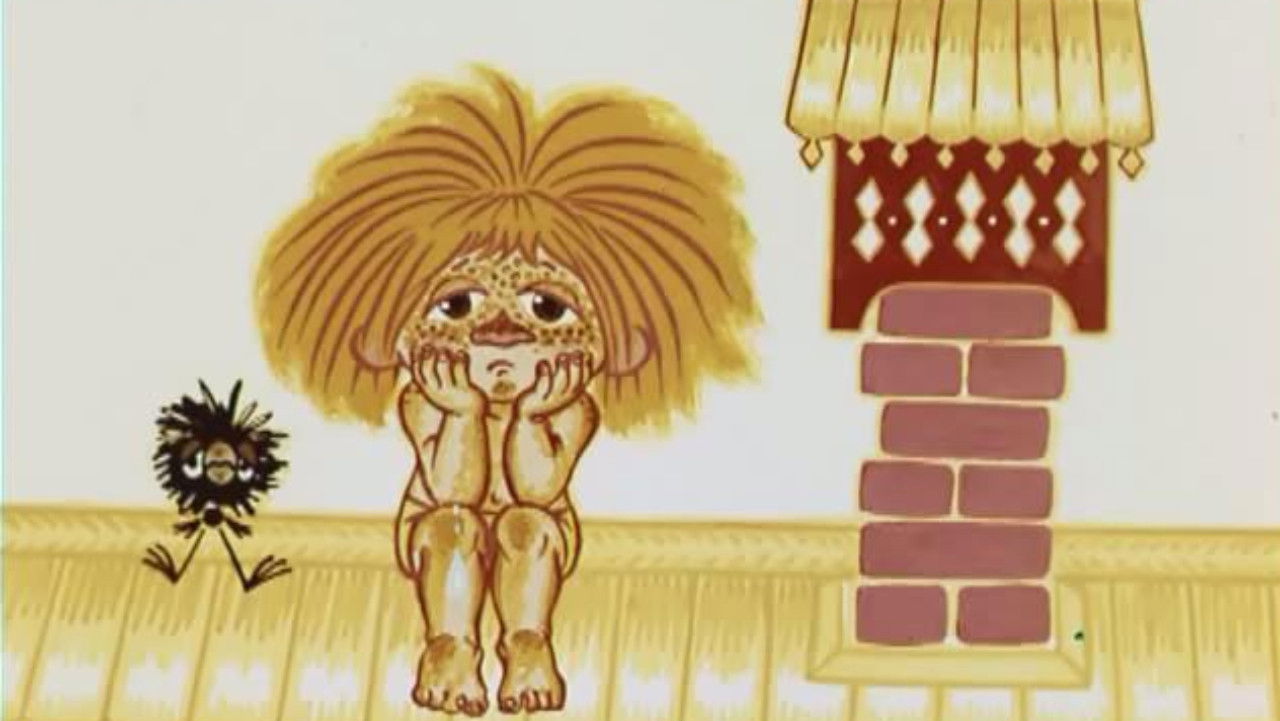 Рыжий, рыжий, конопатый