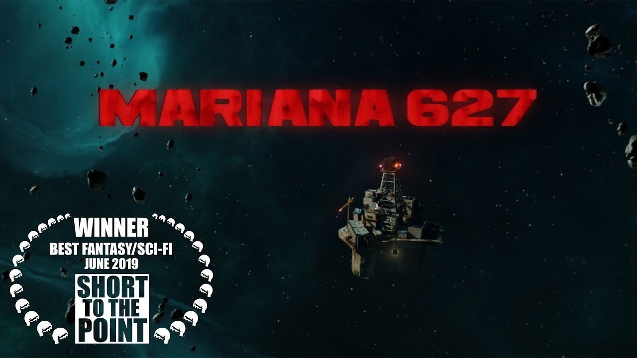 Mariana 627
