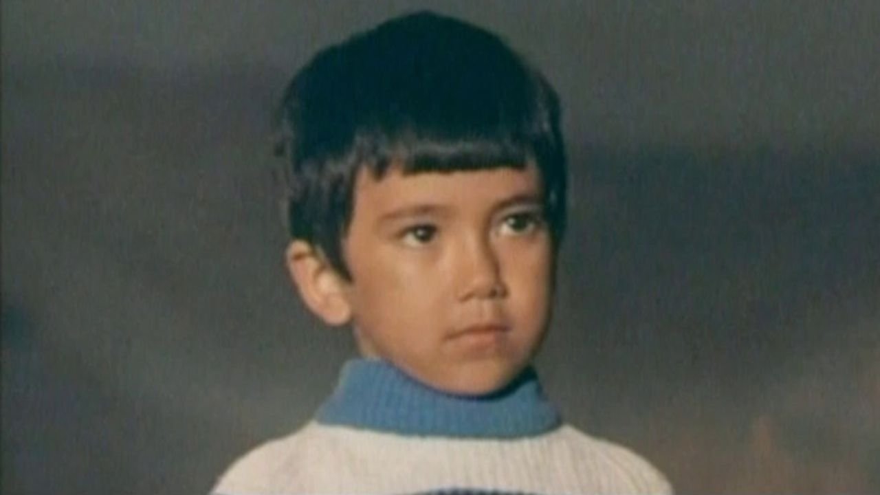 Алпамыс мектепке барады