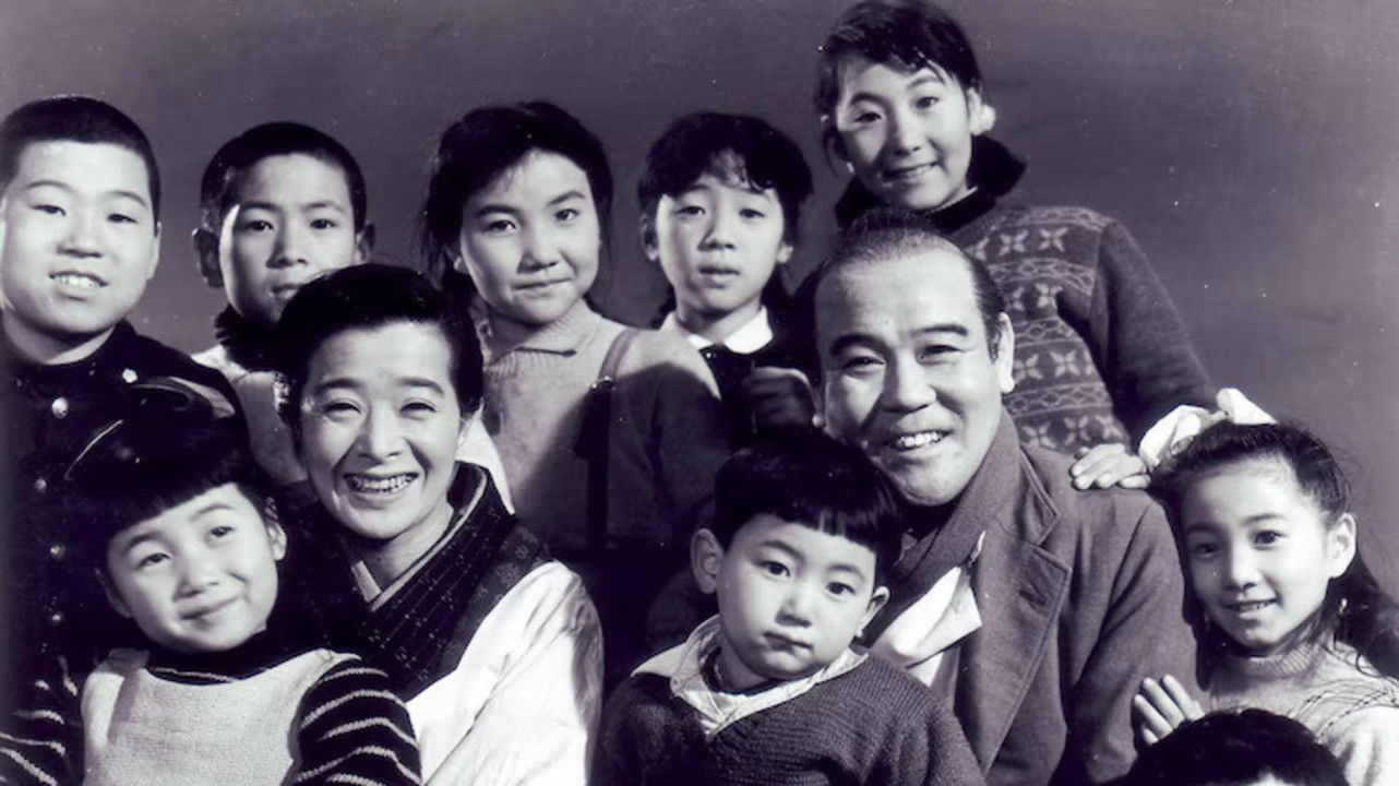 お父さんはお人好し