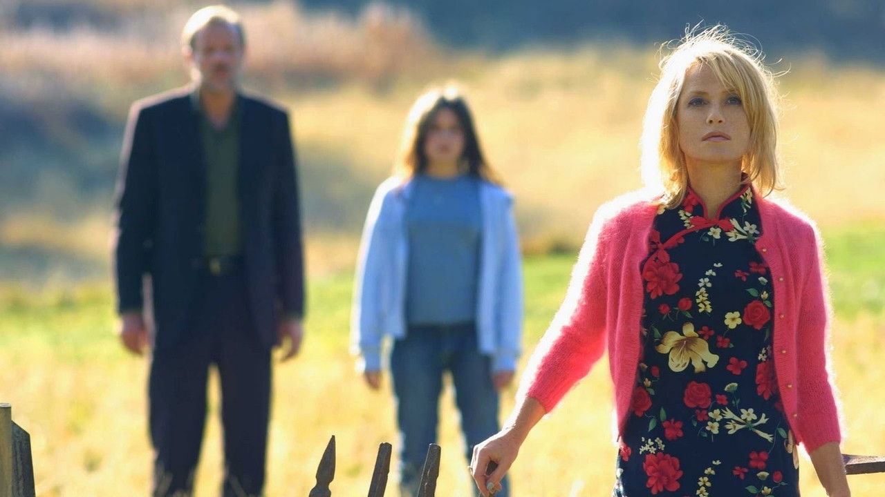 Silvia oltre il fiume