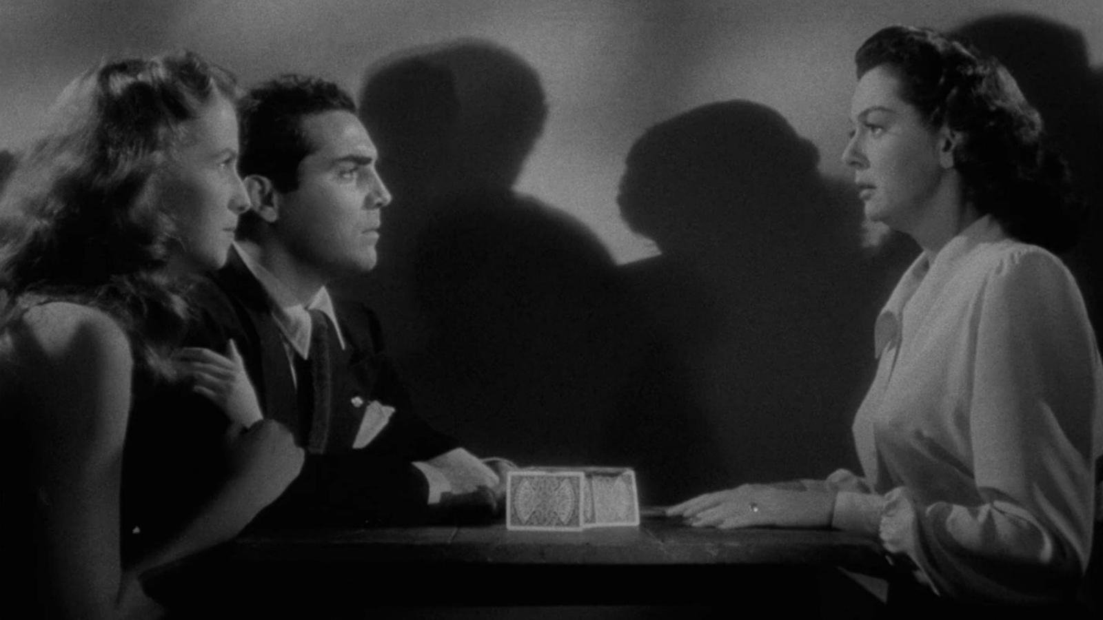 La colpa di Janet Ames