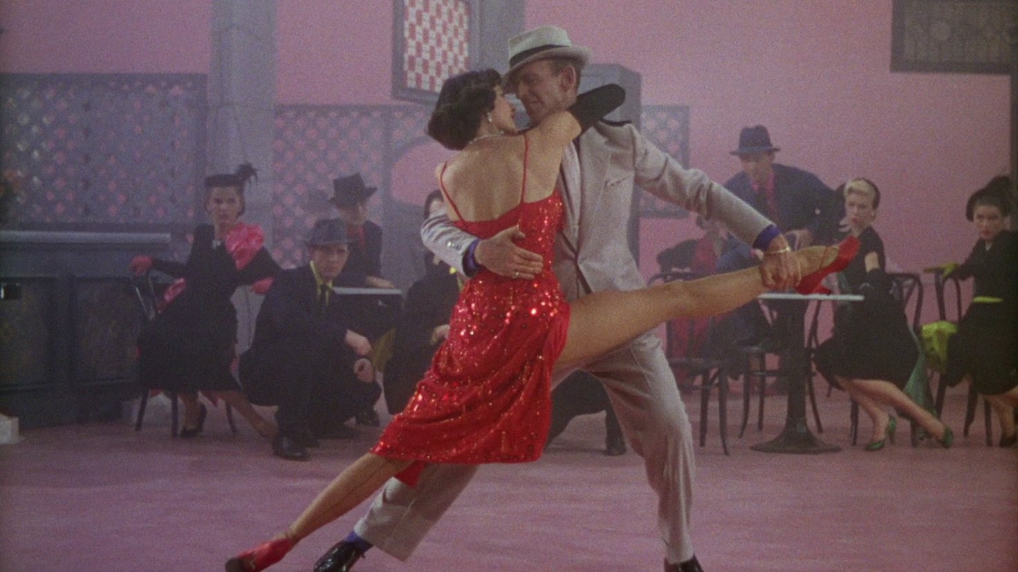 Spettacolo di varietà